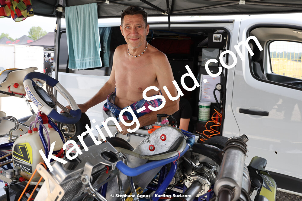 19/06/2022 : Atlantic Trophée au circuit LF Karting de Layrac (Photos Stéphane Agnus) 2022 — karting