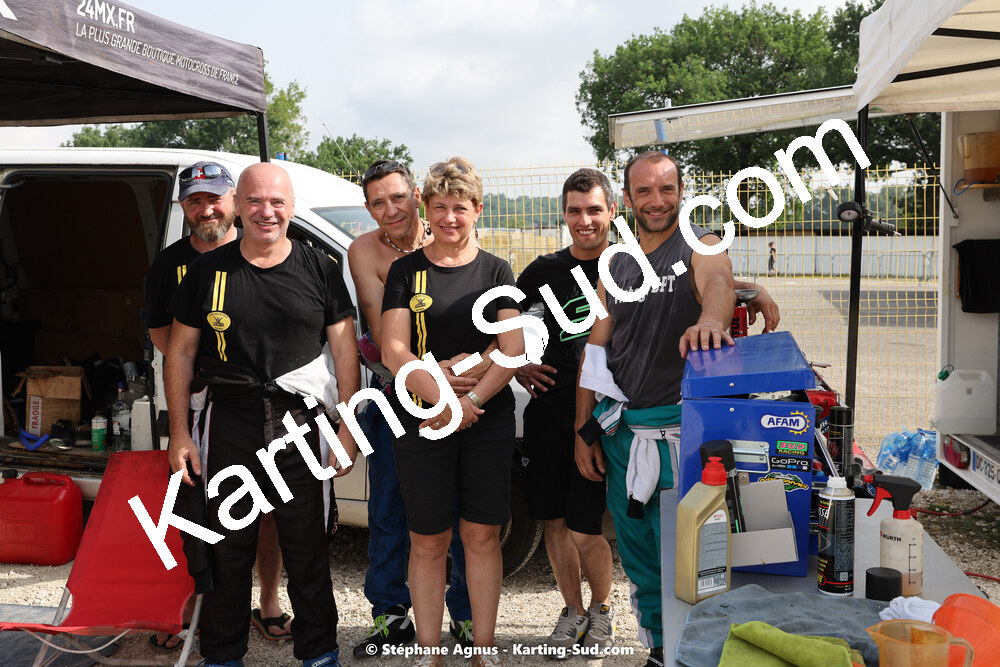 19/06/2022 : Atlantic Trophée au circuit LF Karting de Layrac (Photos Stéphane Agnus) 2022 — karting
