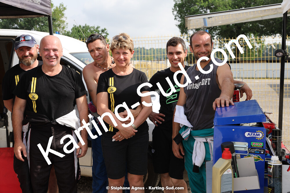 19/06/2022 : Atlantic Trophée au circuit LF Karting de Layrac (Photos Stéphane Agnus) 2022 — karting