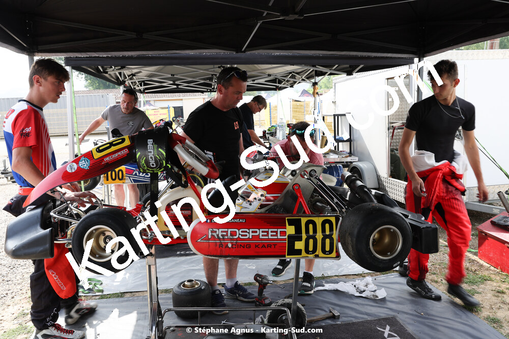19/06/2022 : Atlantic Trophée au circuit LF Karting de Layrac (Photos Stéphane Agnus) 2022 — karting
