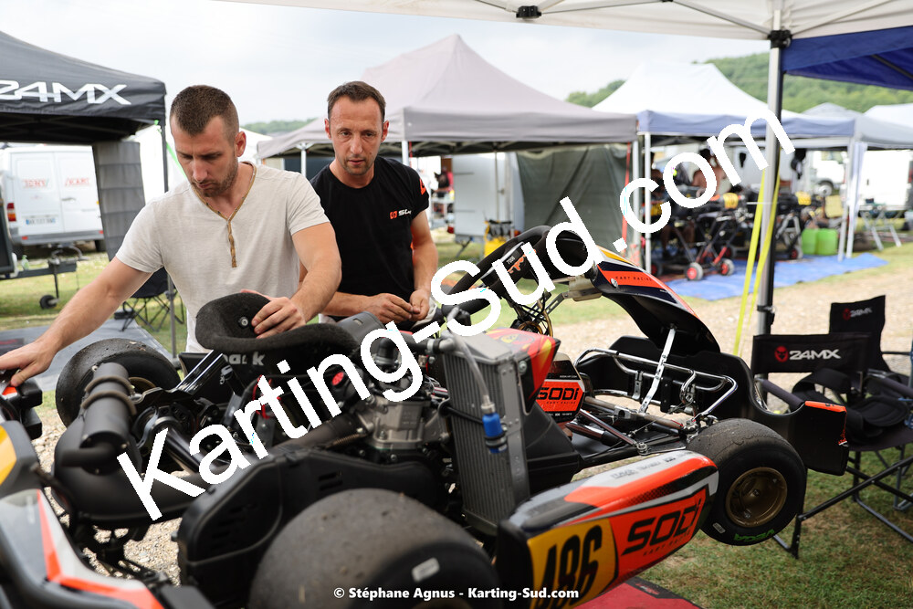 19/06/2022 : Atlantic Trophée au circuit LF Karting de Layrac (Photos Stéphane Agnus) 2022 — karting