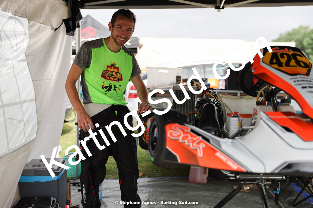 19/06/2022 : Atlantic Trophée au circuit LF Karting de Layrac (Photos Stéphane Agnus) 2022 — karting