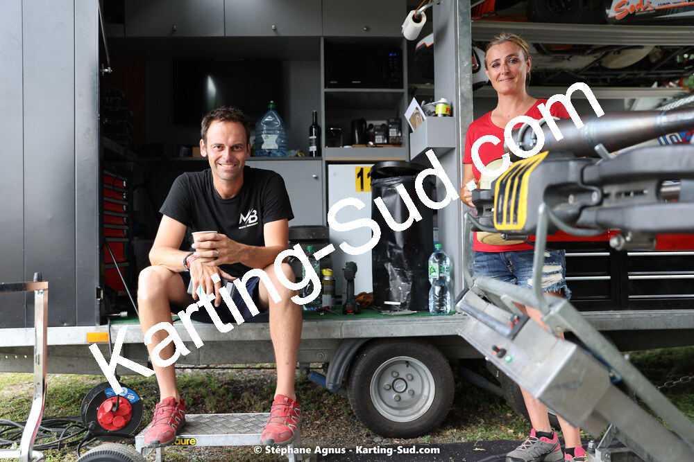 19/06/2022 : Atlantic Trophée au circuit LF Karting de Layrac (Photos Stéphane Agnus) 2022 — karting