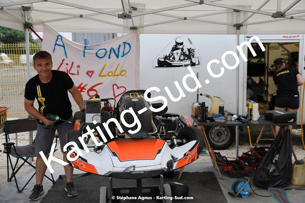 19/06/2022 : Atlantic Trophée au circuit LF Karting de Layrac (Photos Stéphane Agnus) 2022 — karting