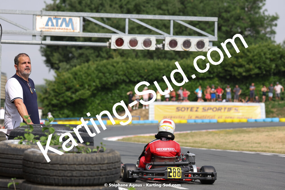 19/06/2022 : Atlantic Trophée au circuit LF Karting de Layrac (Photos Stéphane Agnus) 2022 — karting