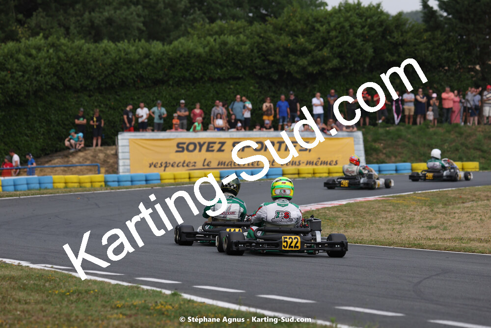 19/06/2022 : Atlantic Trophée au circuit LF Karting de Layrac (Photos Stéphane Agnus) 2022 — karting