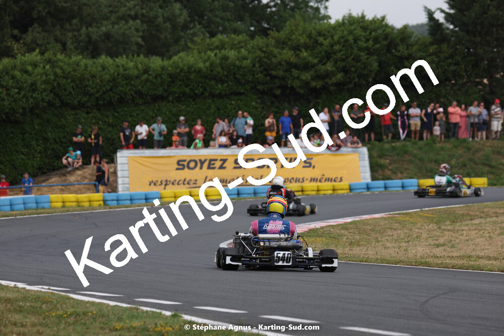 19/06/2022 : Atlantic Trophée au circuit LF Karting de Layrac (Photos Stéphane Agnus) 2022 — karting