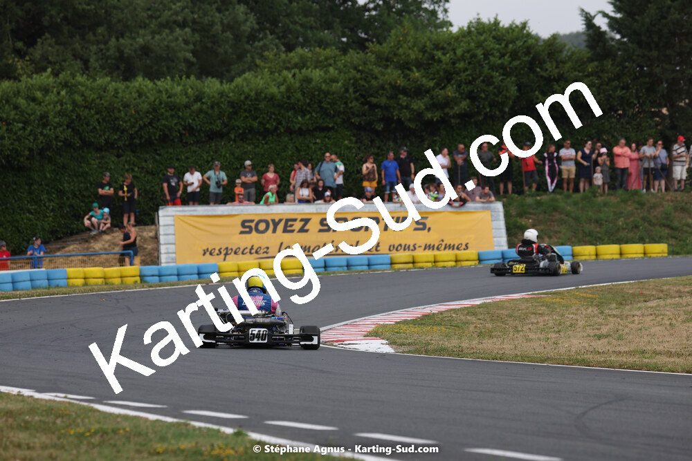 19/06/2022 : Atlantic Trophée au circuit LF Karting de Layrac (Photos Stéphane Agnus) 2022 — karting