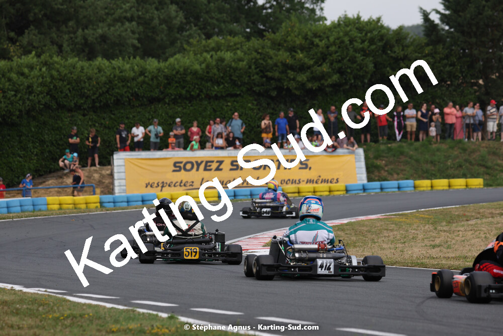 19/06/2022 : Atlantic Trophée au circuit LF Karting de Layrac (Photos Stéphane Agnus) 2022 — karting