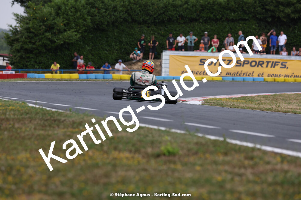 19/06/2022 : Atlantic Trophée au circuit LF Karting de Layrac (Photos Stéphane Agnus) 2022 — karting