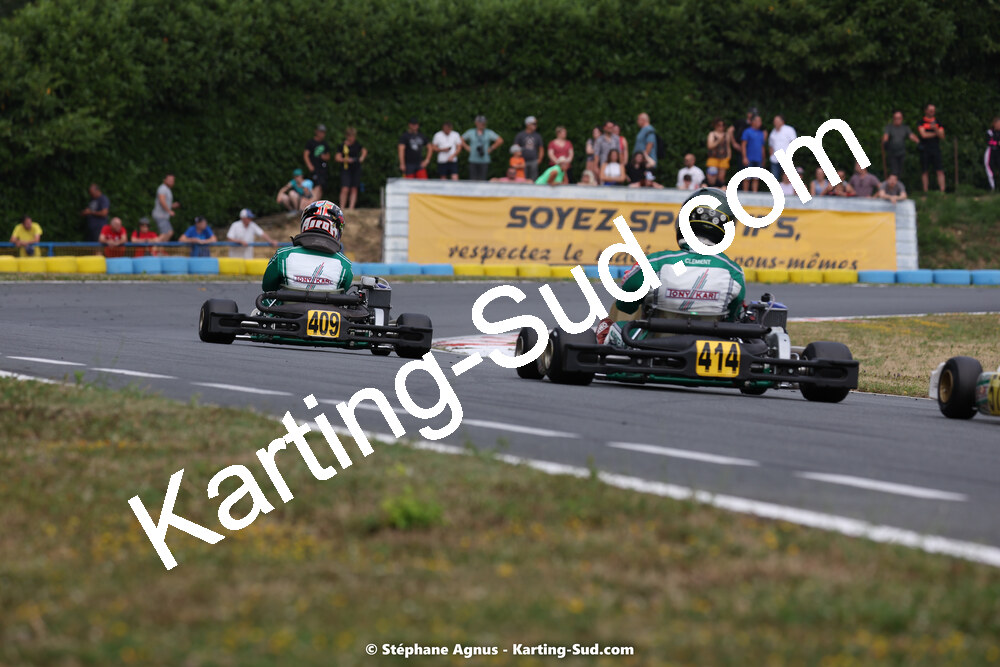 19/06/2022 : Atlantic Trophée au circuit LF Karting de Layrac (Photos Stéphane Agnus) 2022 — karting