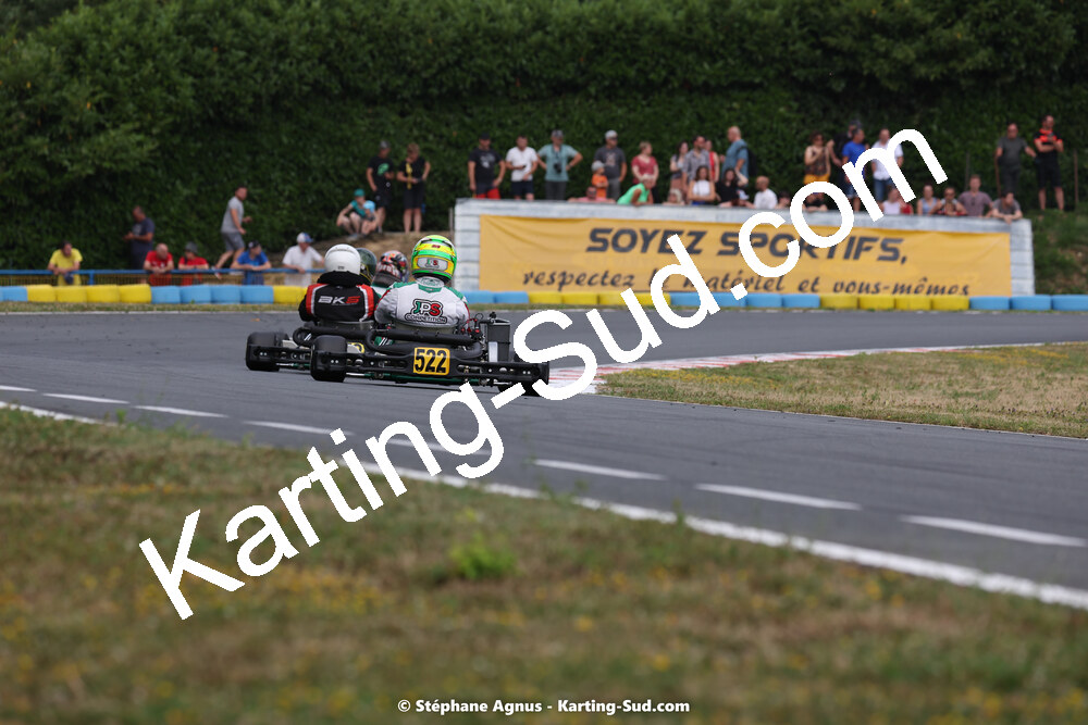19/06/2022 : Atlantic Trophée au circuit LF Karting de Layrac (Photos Stéphane Agnus) 2022 — karting