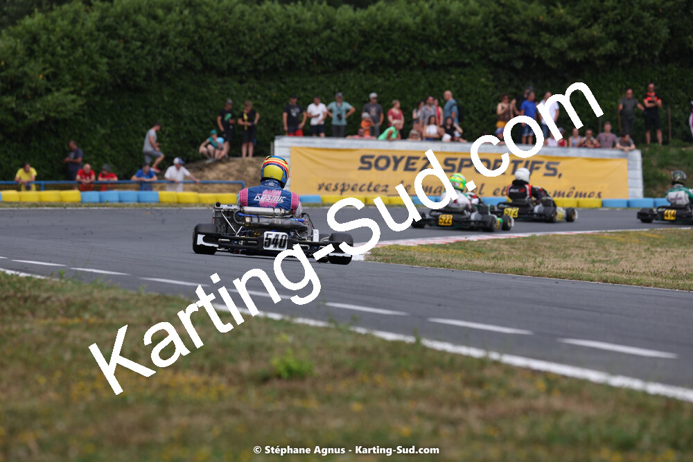19/06/2022 : Atlantic Trophée au circuit LF Karting de Layrac (Photos Stéphane Agnus) 2022 — karting