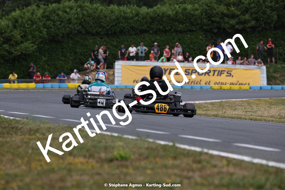 19/06/2022 : Atlantic Trophée au circuit LF Karting de Layrac (Photos Stéphane Agnus) 2022 — karting