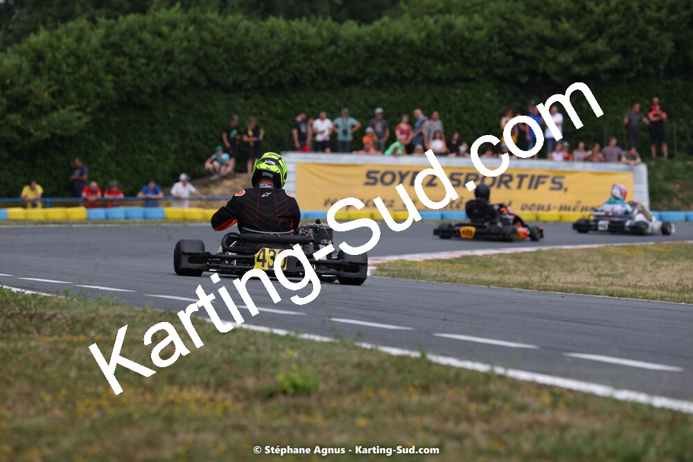 19/06/2022 : Atlantic Trophée au circuit LF Karting de Layrac (Photos Stéphane Agnus) 2022 — karting