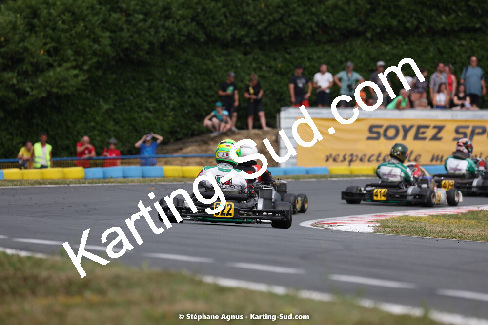 19/06/2022 : Atlantic Trophée au circuit LF Karting de Layrac (Photos Stéphane Agnus) 2022 — karting
