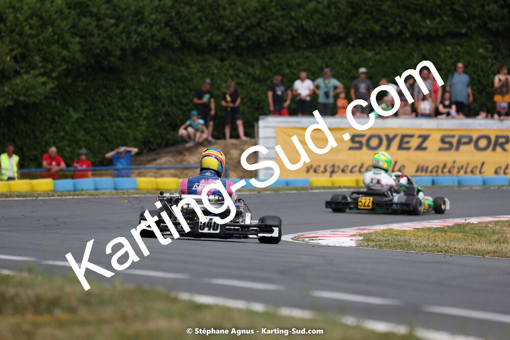 19/06/2022 : Atlantic Trophée au circuit LF Karting de Layrac (Photos Stéphane Agnus) 2022 — karting