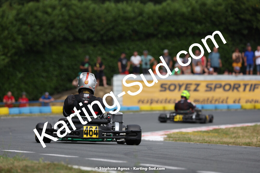 19/06/2022 : Atlantic Trophée au circuit LF Karting de Layrac (Photos Stéphane Agnus) 2022 — karting