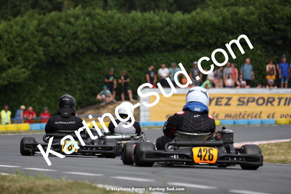 19/06/2022 : Atlantic Trophée au circuit LF Karting de Layrac (Photos Stéphane Agnus) 2022 — karting