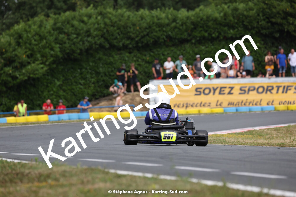 19/06/2022 : Atlantic Trophée au circuit LF Karting de Layrac (Photos Stéphane Agnus) 2022 — karting