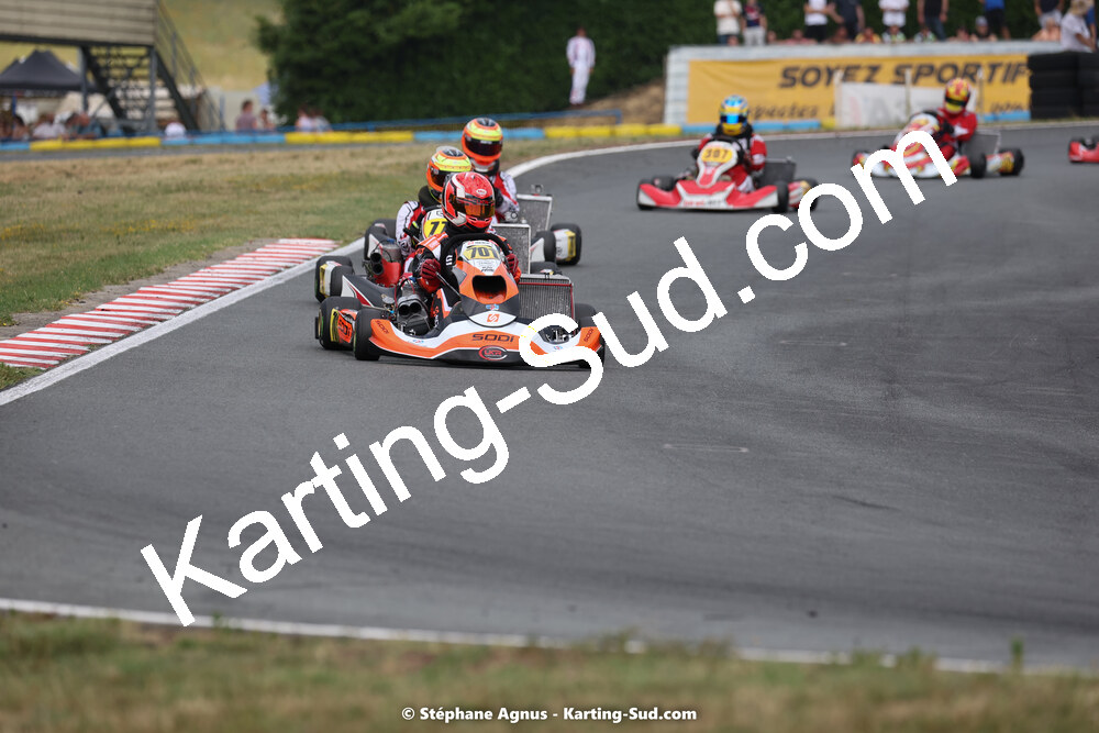 19/06/2022 : Atlantic Trophée au circuit LF Karting de Layrac (Photos Stéphane Agnus) 2022 — karting