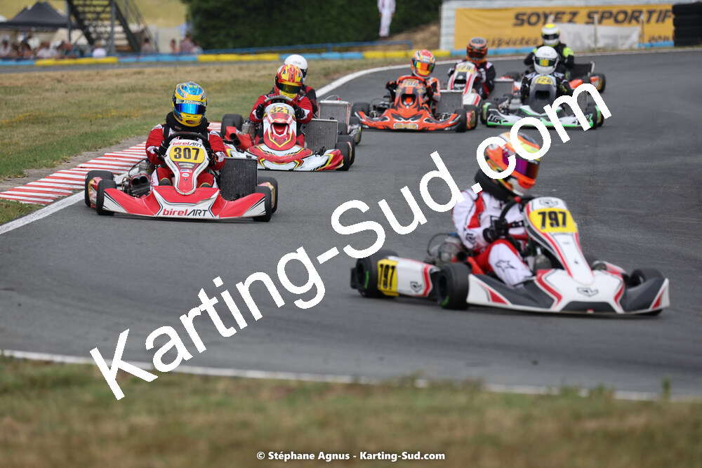 19/06/2022 : Atlantic Trophée au circuit LF Karting de Layrac (Photos Stéphane Agnus) 2022 — karting