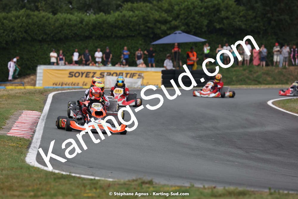 19/06/2022 : Atlantic Trophée au circuit LF Karting de Layrac (Photos Stéphane Agnus) 2022 — karting