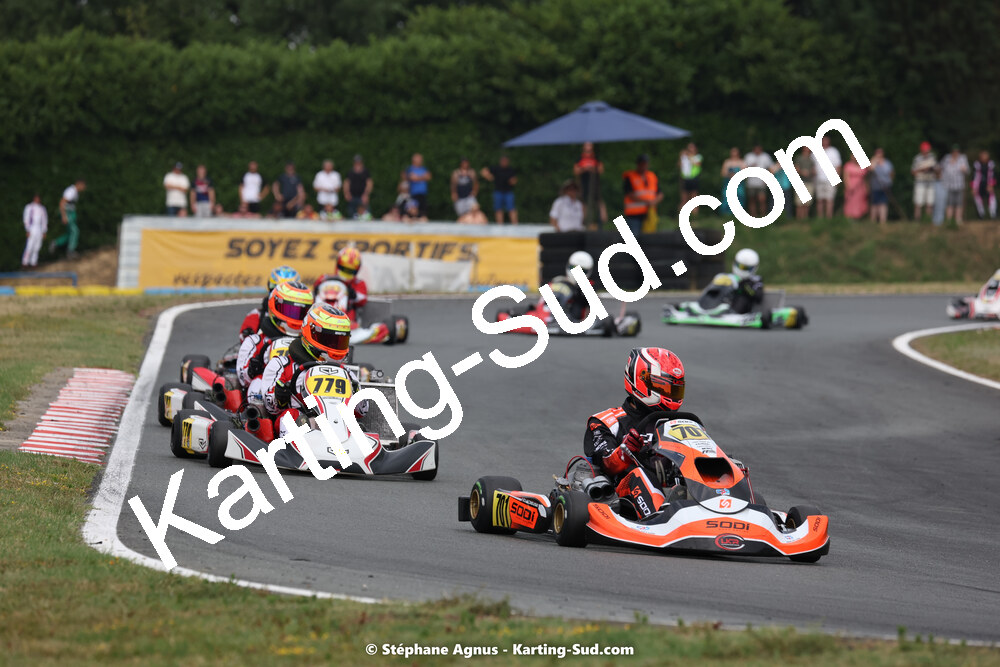 19/06/2022 : Atlantic Trophée au circuit LF Karting de Layrac (Photos Stéphane Agnus) 2022 — karting