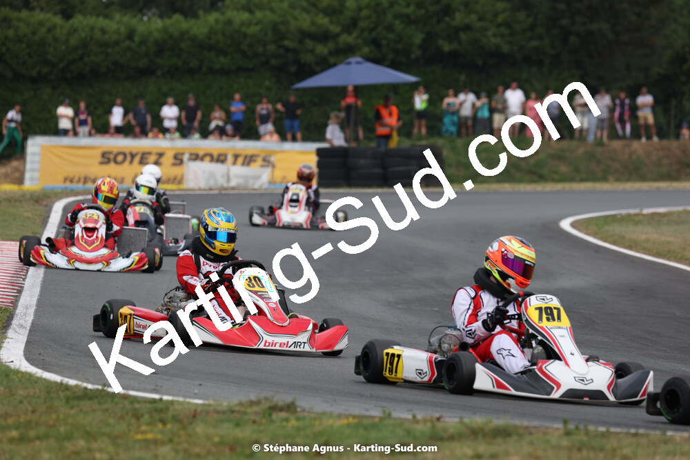19/06/2022 : Atlantic Trophée au circuit LF Karting de Layrac (Photos Stéphane Agnus) 2022 — karting