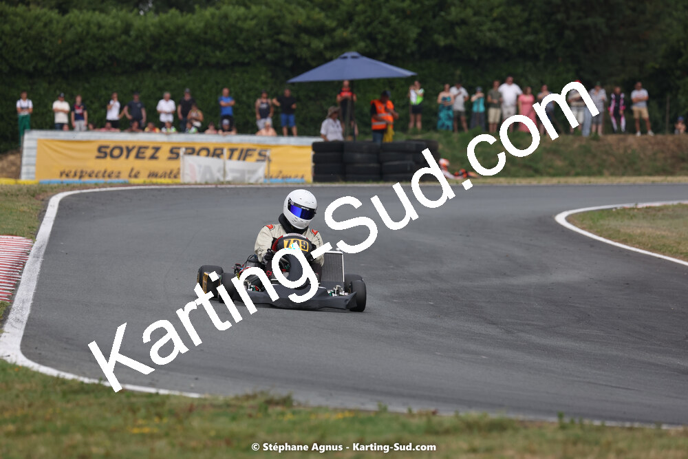 19/06/2022 : Atlantic Trophée au circuit LF Karting de Layrac (Photos Stéphane Agnus) 2022 — karting