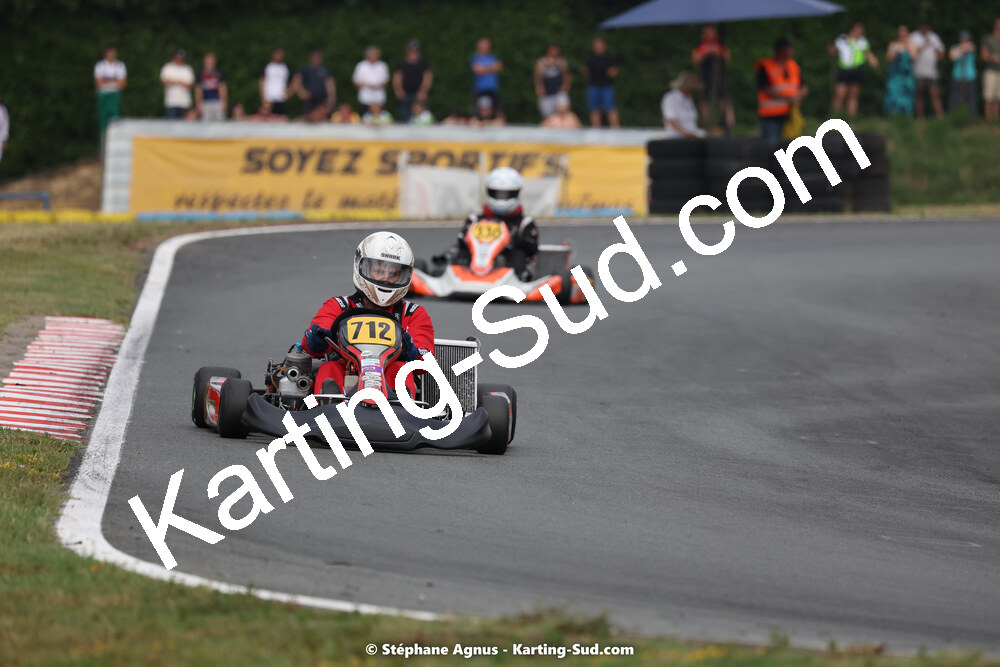 19/06/2022 : Atlantic Trophée au circuit LF Karting de Layrac (Photos Stéphane Agnus) 2022 — karting