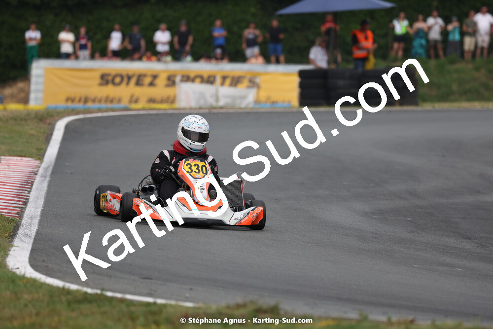 19/06/2022 : Atlantic Trophée au circuit LF Karting de Layrac (Photos Stéphane Agnus) 2022 — karting