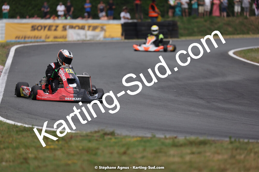 19/06/2022 : Atlantic Trophée au circuit LF Karting de Layrac (Photos Stéphane Agnus) 2022 — karting