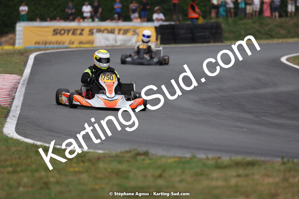 19/06/2022 : Atlantic Trophée au circuit LF Karting de Layrac (Photos Stéphane Agnus) 2022 — karting