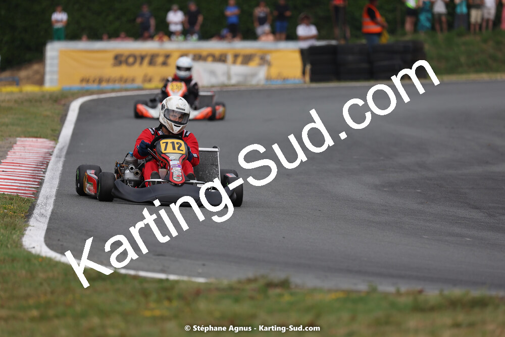 19/06/2022 : Atlantic Trophée au circuit LF Karting de Layrac (Photos Stéphane Agnus) 2022 — karting
