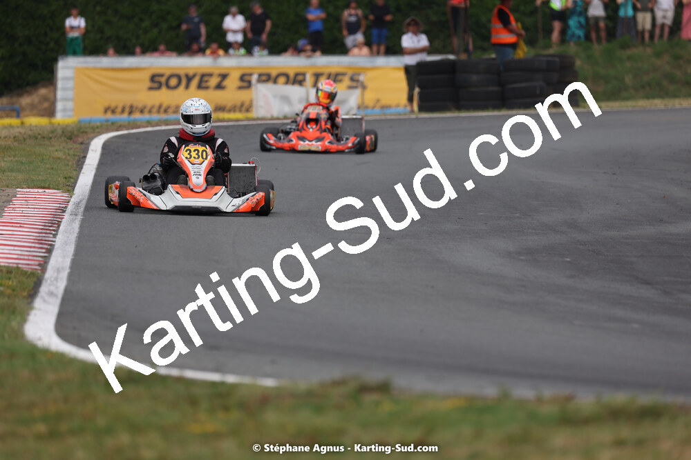 19/06/2022 : Atlantic Trophée au circuit LF Karting de Layrac (Photos Stéphane Agnus) 2022 — karting