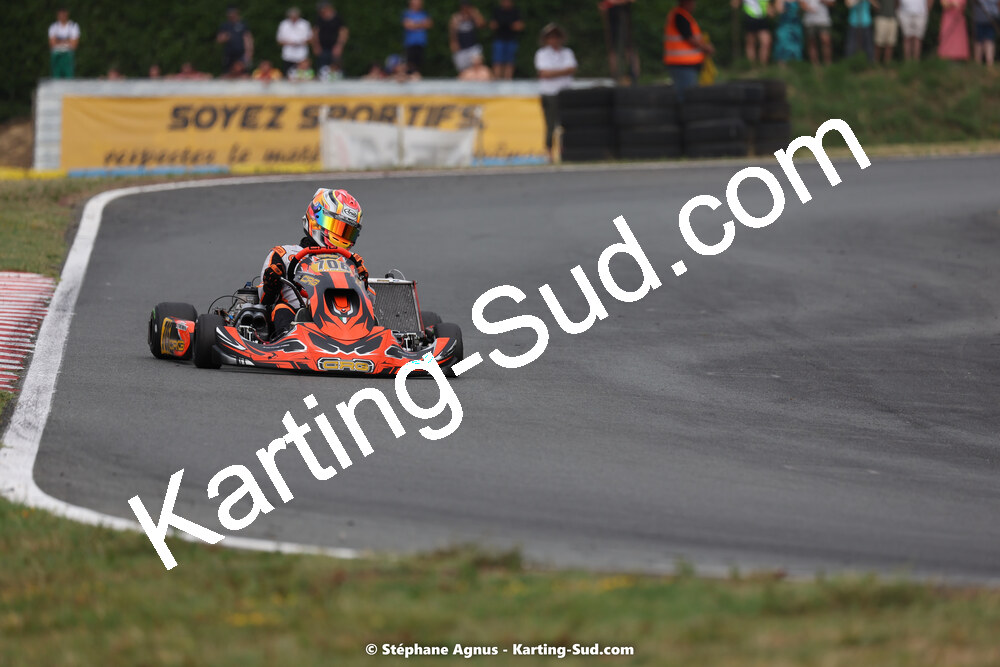 19/06/2022 : Atlantic Trophée au circuit LF Karting de Layrac (Photos Stéphane Agnus) 2022 — karting