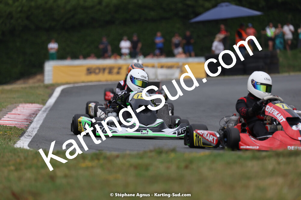 19/06/2022 : Atlantic Trophée au circuit LF Karting de Layrac (Photos Stéphane Agnus) 2022 — karting