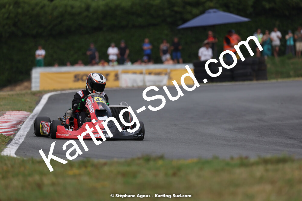 19/06/2022 : Atlantic Trophée au circuit LF Karting de Layrac (Photos Stéphane Agnus) 2022 — karting