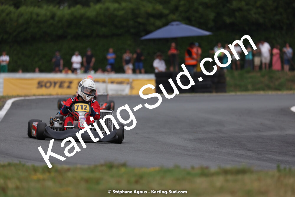 19/06/2022 : Atlantic Trophée au circuit LF Karting de Layrac (Photos Stéphane Agnus) 2022 — karting
