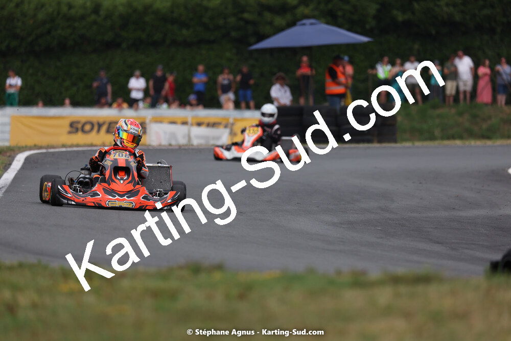 19/06/2022 : Atlantic Trophée au circuit LF Karting de Layrac (Photos Stéphane Agnus) 2022 — karting