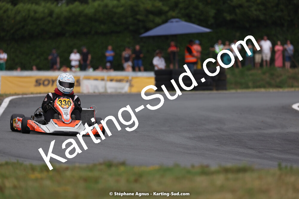 19/06/2022 : Atlantic Trophée au circuit LF Karting de Layrac (Photos Stéphane Agnus) 2022 — karting