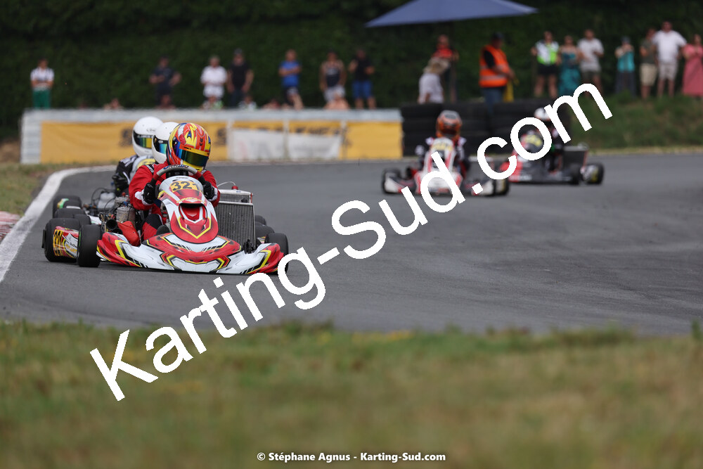 19/06/2022 : Atlantic Trophée au circuit LF Karting de Layrac (Photos Stéphane Agnus) 2022 — karting