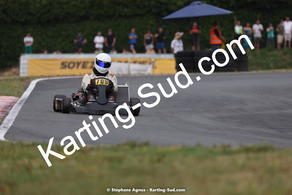19/06/2022 : Atlantic Trophée au circuit LF Karting de Layrac (Photos Stéphane Agnus) 2022 — karting