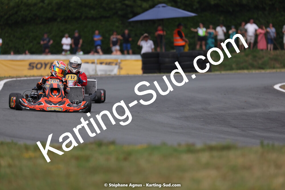 19/06/2022 : Atlantic Trophée au circuit LF Karting de Layrac (Photos Stéphane Agnus) 2022 — karting