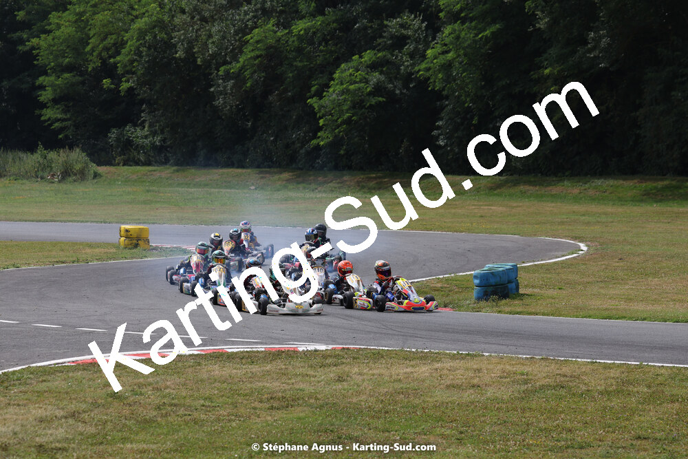 19/06/2022 : Atlantic Trophée au circuit LF Karting de Layrac (Photos Stéphane Agnus) 2022 — karting