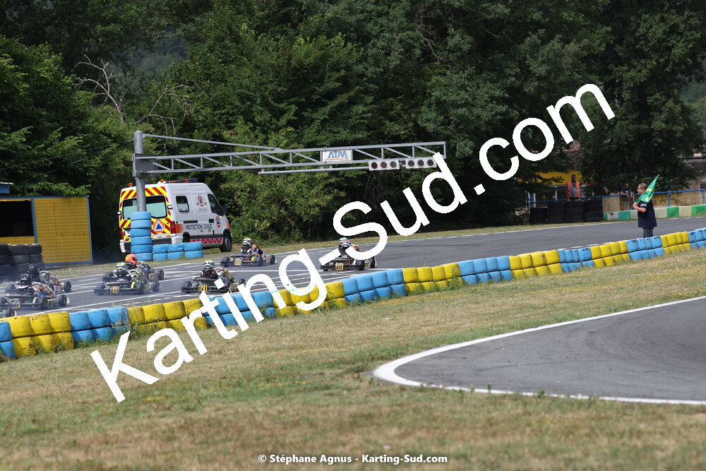 19/06/2022 : Atlantic Trophée au circuit LF Karting de Layrac (Photos Stéphane Agnus) 2022 — karting