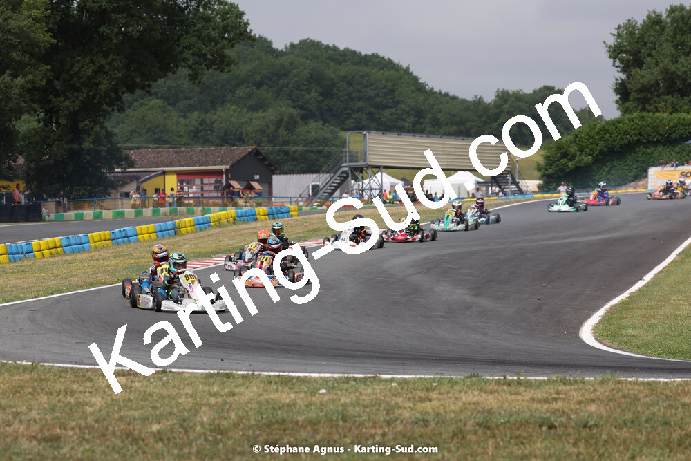 19/06/2022 : Atlantic Trophée au circuit LF Karting de Layrac (Photos Stéphane Agnus) 2022 — karting