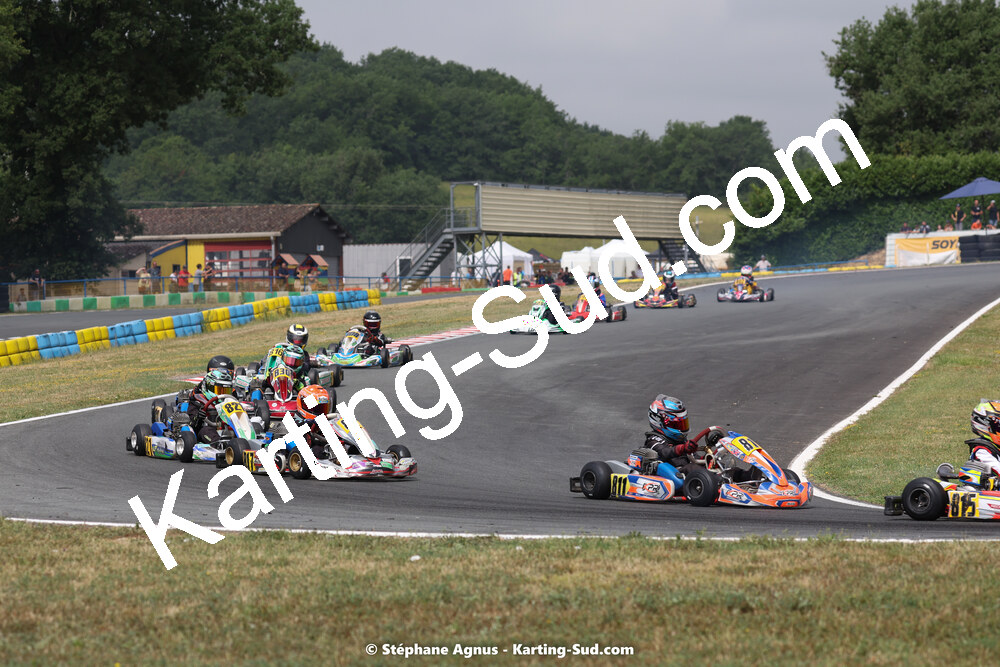 19/06/2022 : Atlantic Trophée au circuit LF Karting de Layrac (Photos Stéphane Agnus) 2022 — karting