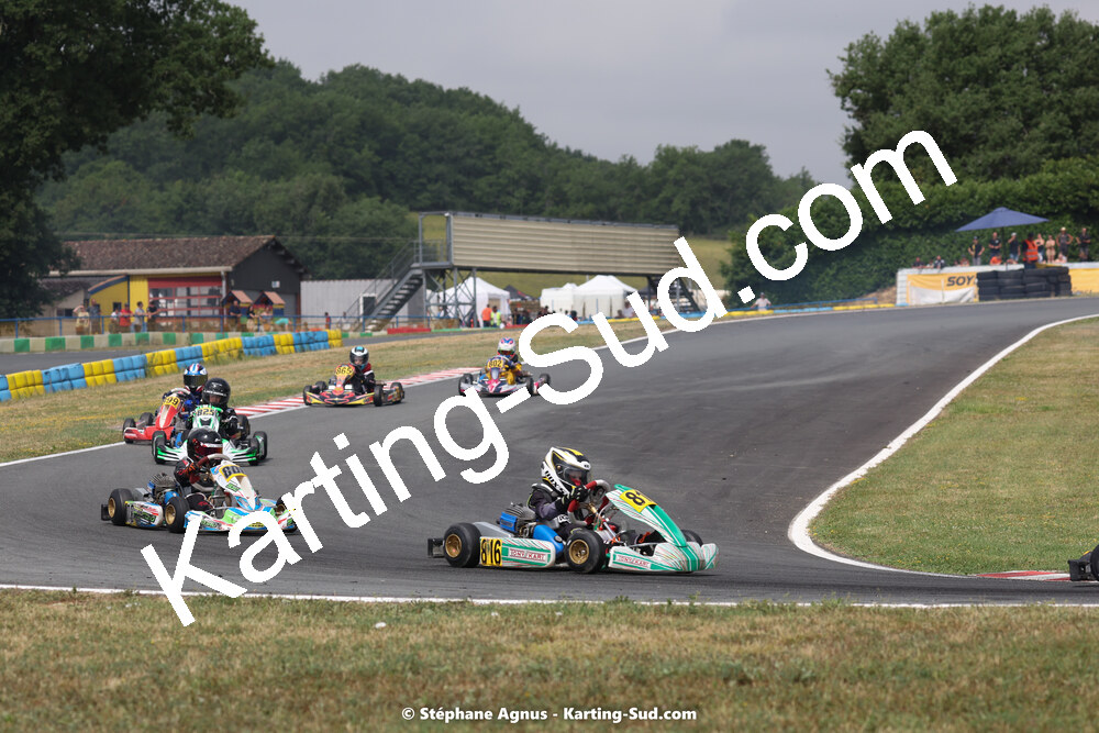 19/06/2022 : Atlantic Trophée au circuit LF Karting de Layrac (Photos Stéphane Agnus) 2022 — karting